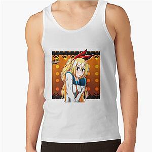 Kirisaki Chitoge Nisekoi Tank Top