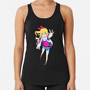 Anime Nisekoi Racerback Tank Top