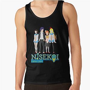 Nisekoi False Love Tank