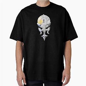 Nisekoi Oversized T-Shirt