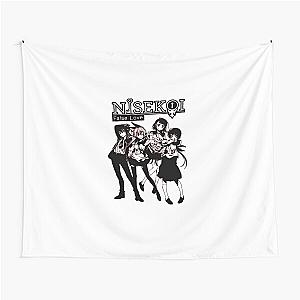 Nisekoi Tapestry