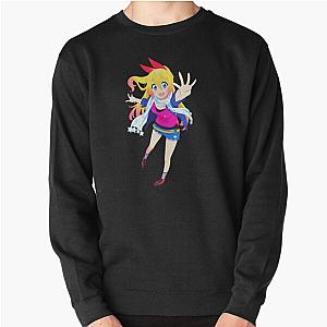 Anime Nisekoi Girl Pullover Sweatshirt