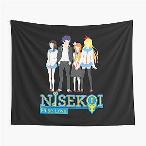 Nisekoi False Love Tapestry