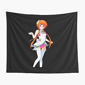 Anime Nisekoi Girl Tapestry