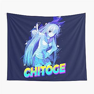 Chitoge Kirisaki Nisekoi Tapestry