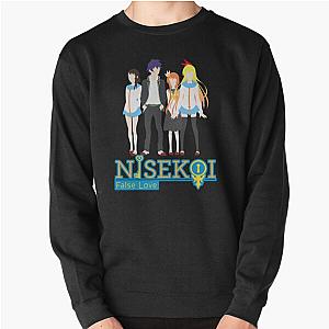 Nisekoi False Love Sweatshirt