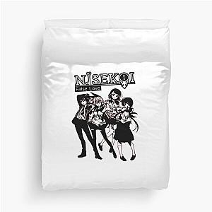 Nisekoi Cover