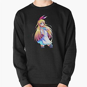 Anime Nisekoi Pullover Sweatshirt