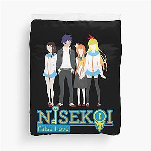 Nisekoi False Love