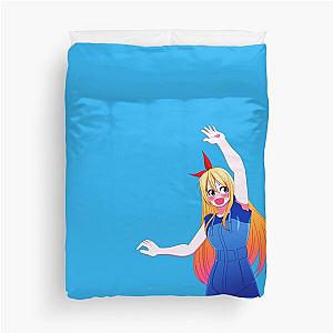 Chitoge Nisekoi Duvet Cover