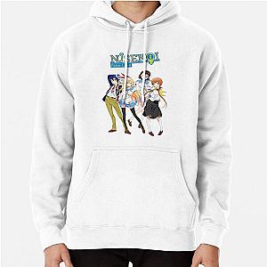 Nisekoi Pullover Hoodie