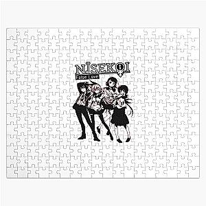 Nisekoi Puzzle