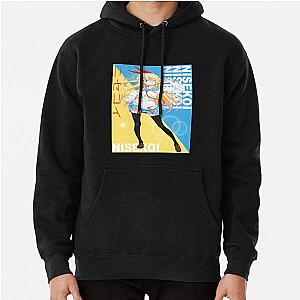 Anime Nisekoi Hoodie