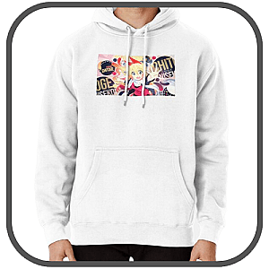 Nisekoi Hoodies
