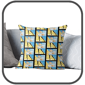 Nisekoi Pillows Cover