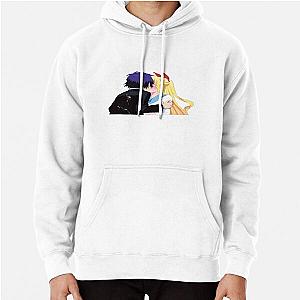 Anime Nisekoi Hoodie