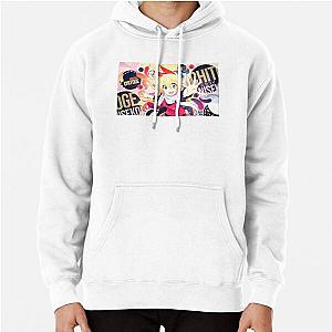 Chitoge Kirisaki Nisekoi Pullover Hoodie