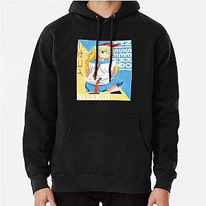 Anime Nisekoi Hoodie