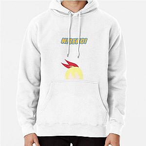Nisekoi Chitoge Hoodie