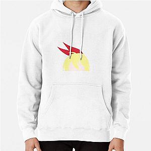 Nisekoi Chitoge Pullover Hoodie