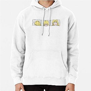 Nisekoi - Chitoge Hoodie