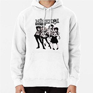 Nisekoi Hoodie