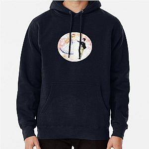 Nisekoi Couple Hoodie