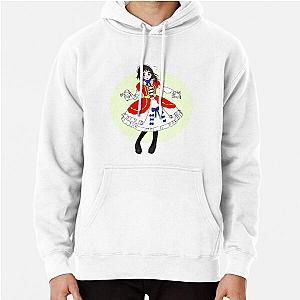 Nisekoi - Onodera Hoodie