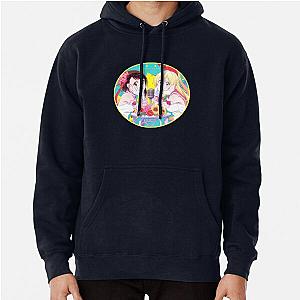 Nisekoi Onodera and Chitoge Hoodie