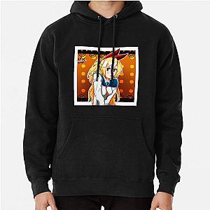 Kirisaki Chitoge Nisekoi Pullover Hoodie