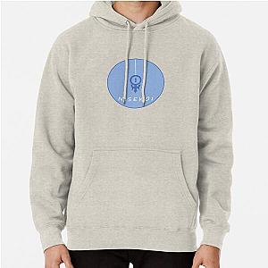 Nisekoi Key Pullover Hoodie