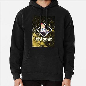 Aesthetic Chitoge Kirisaki Nisekoi Pullover Hoodie