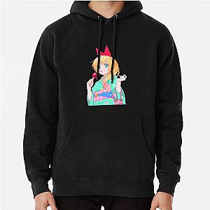 Anime Nisekoi Pullover Hoodie