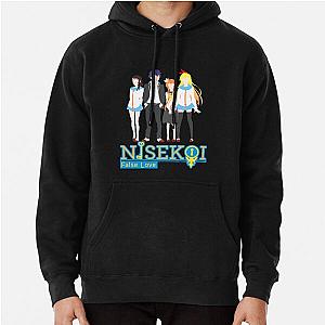 Nisekoi False Love Hoodie