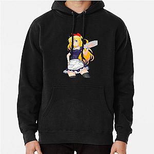 Anime Nisekoi Girl Pullover Hoodie