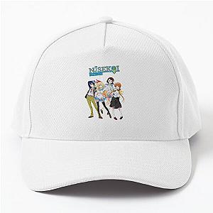 Nisekoi Baseball Cap