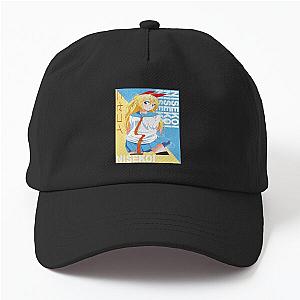Anime Nisekoi Dad Cap