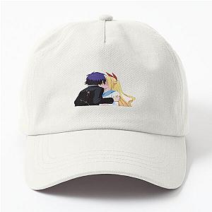 Anime Nisekoi Dad's Hat