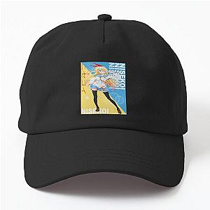 Nisekoi Dad Hat