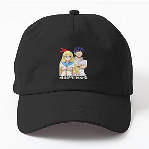 Anime Nisekoi Dad Cap
