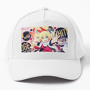 Amazing Chitoge Kirisaki Nisekoi Baseball Cap