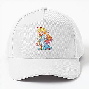 Anime Nisekoi Baseball Cap