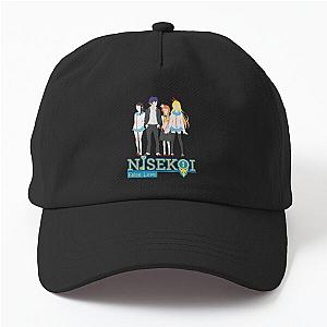Nisekoi False Love