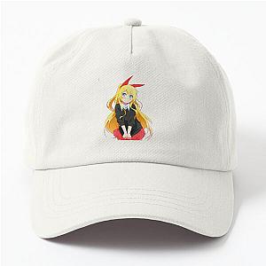 Anime Nisekoi Girl Dad Hat