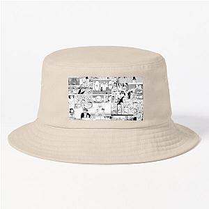 Nisekoi Collage Bucket Hat