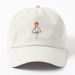 Anime Dad Hat