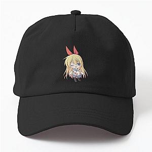 Cute Chibi - Nisekoi: Dad Hat