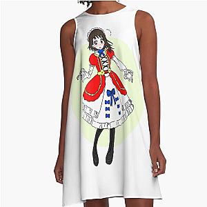 Nisekoi Onodera A-Line Dress