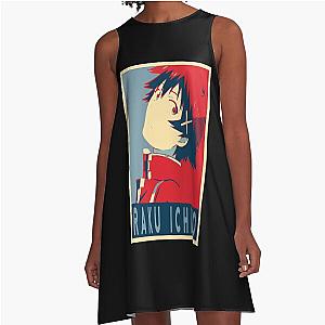Raku Ichijo Nisekoi A-Line Dress