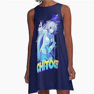 Chitoge Kirisaki Nisekoi Dress